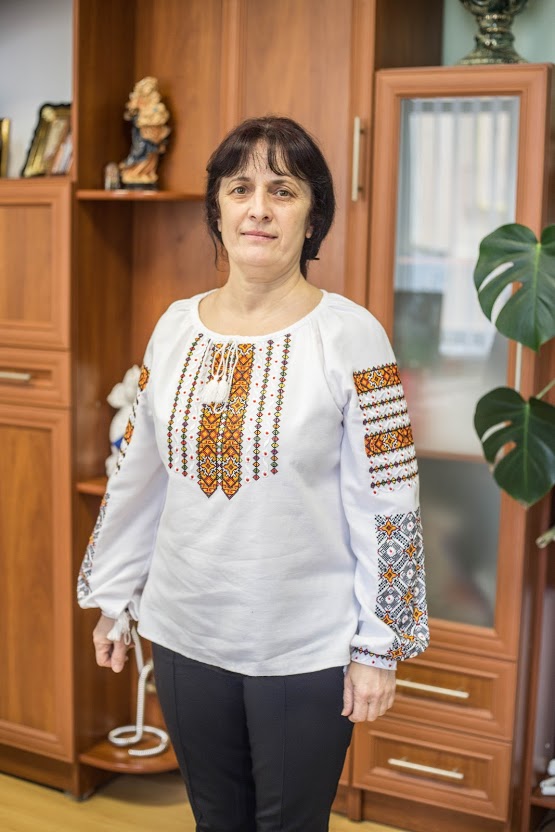 Майстер по будинках