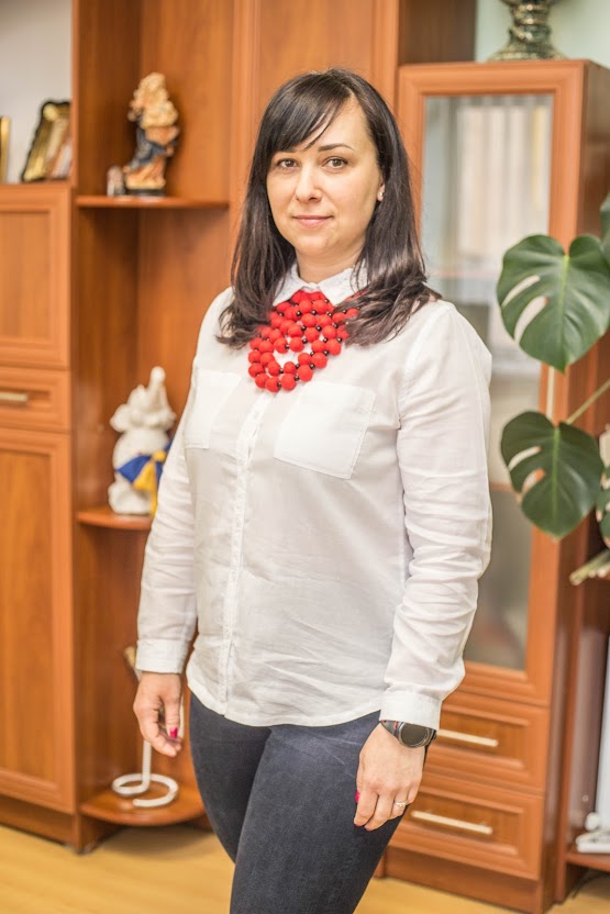 Директор Товариства з обмеженою відповідальністю “Пасічна -К”