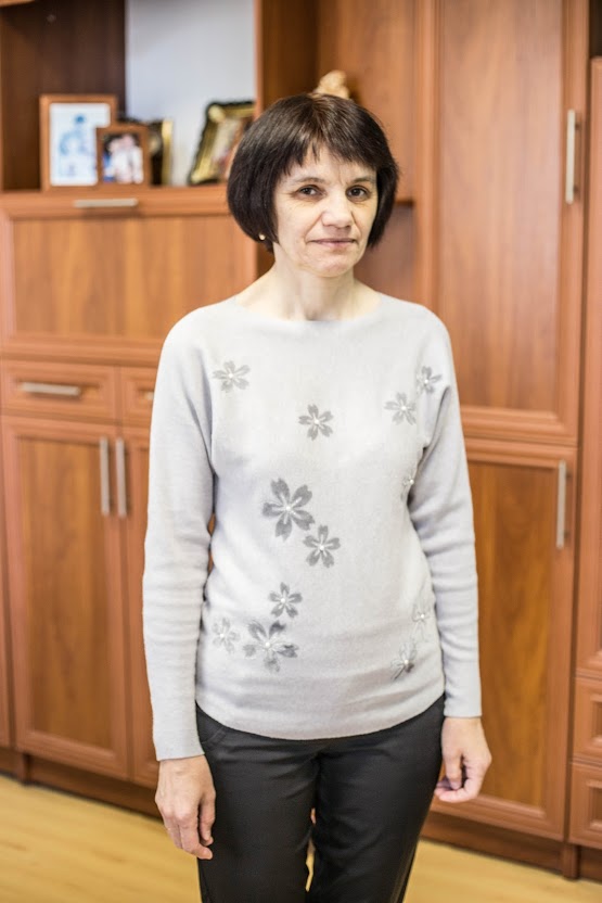 Бухгалтер по нарахуванню пільг та субсидій